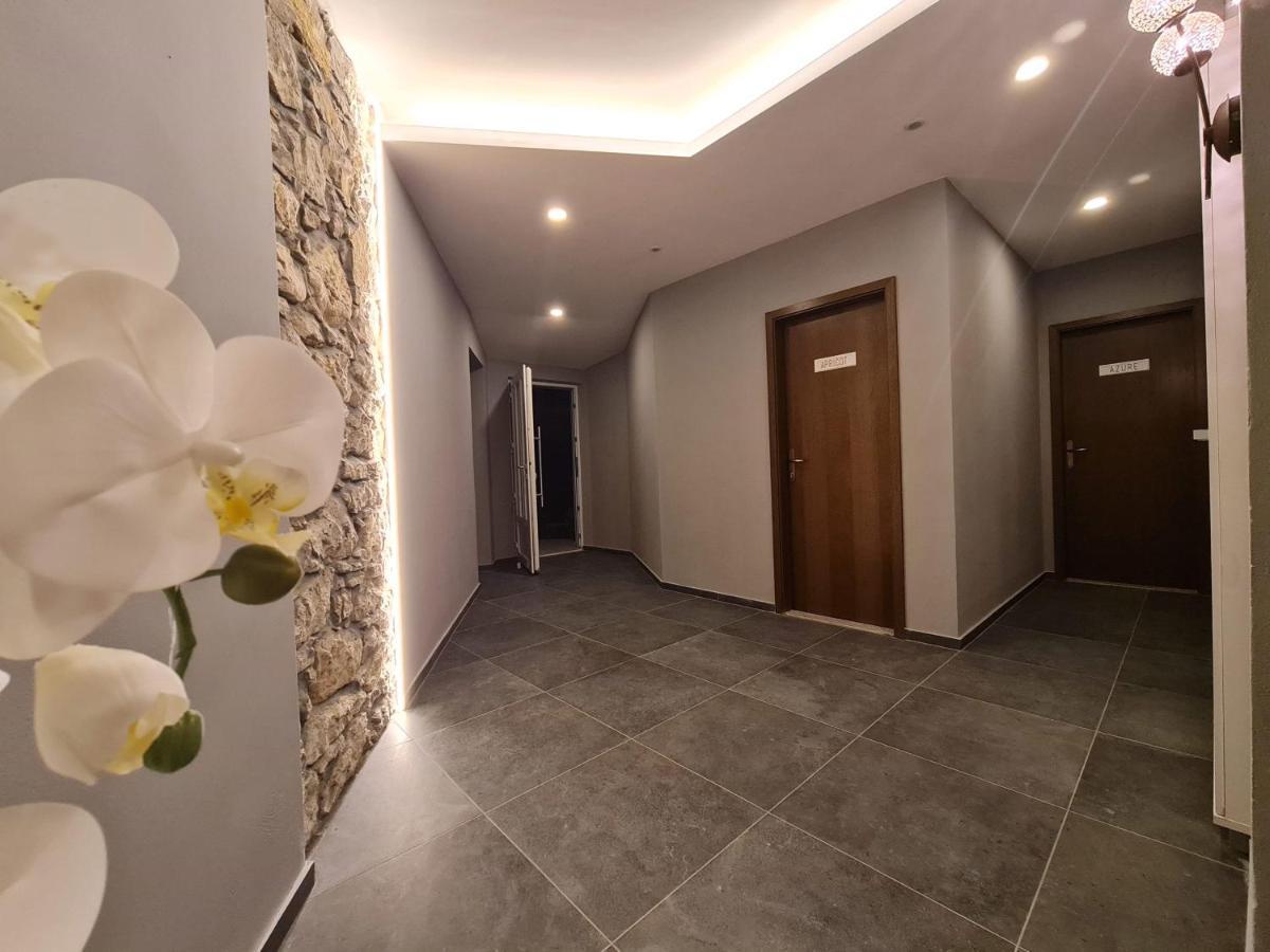 Restaurant & Apartments Getaway Pri Kobalu Випава Екстериор снимка